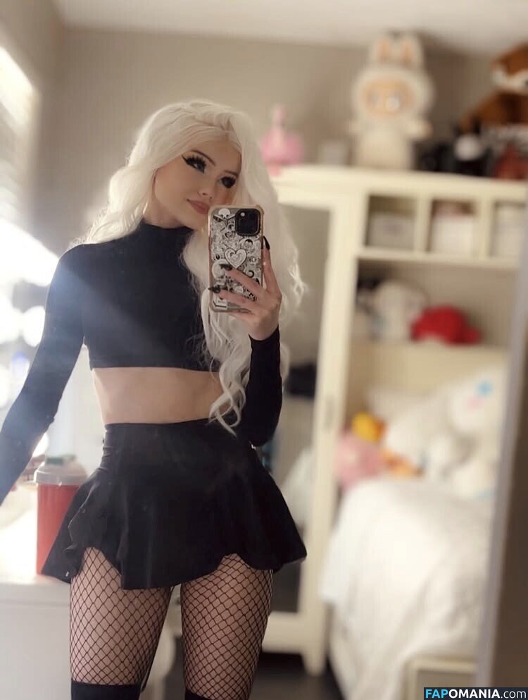 Kylee Carter / justfoxii / kyleecarterrr Nu OnlyFans  Photo fuitée #256