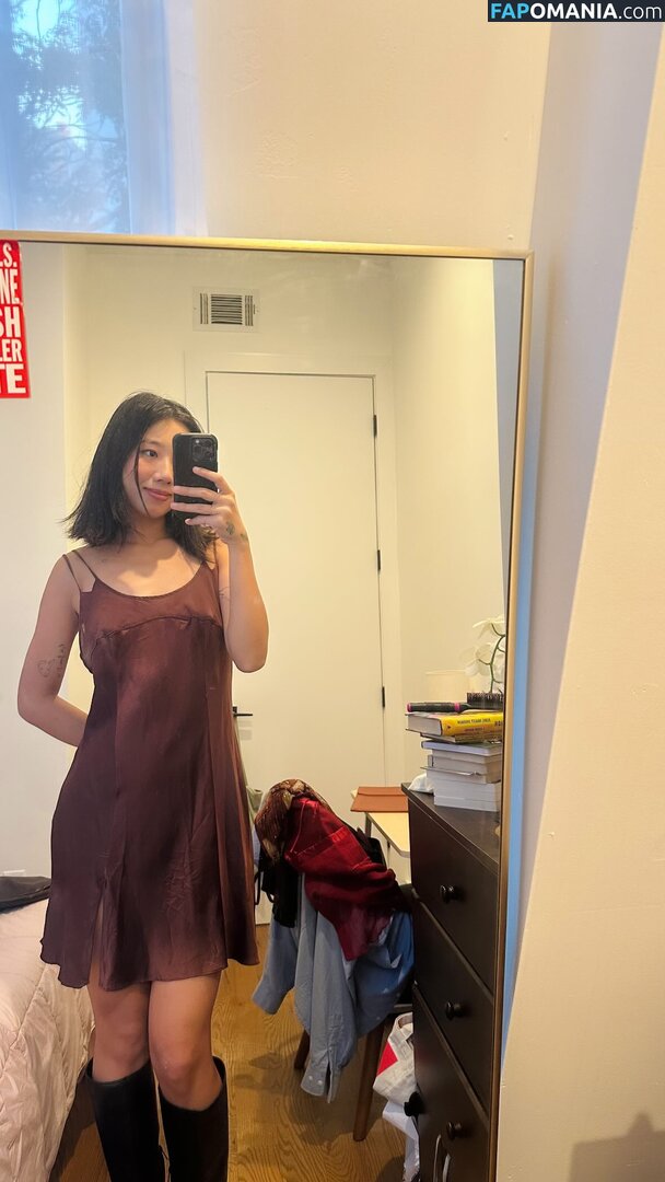 Kylie Cheung / kyliecheung15 Nu OnlyFans  Photo fuitée #2