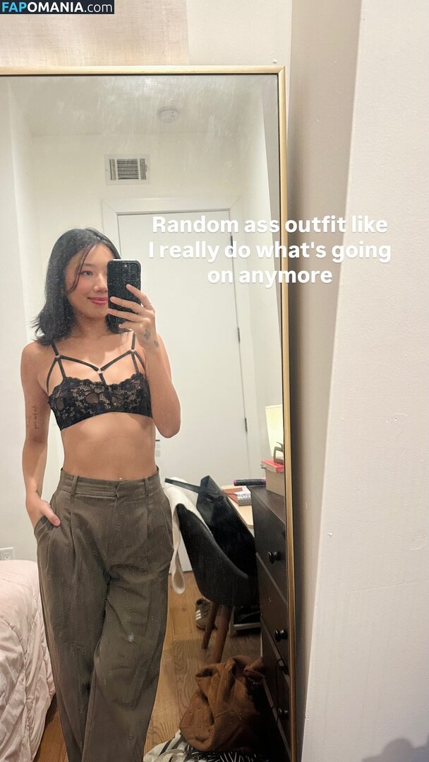 Kylie Cheung / kyliecheung15 Nu OnlyFans  Photo fuitée #16