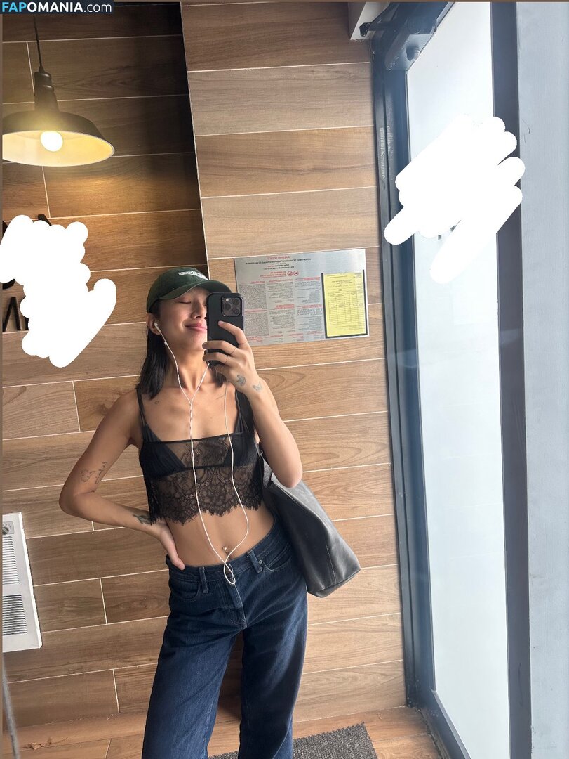 Kylie Cheung / kyliecheung15 Nu OnlyFans  Photo fuitée #17