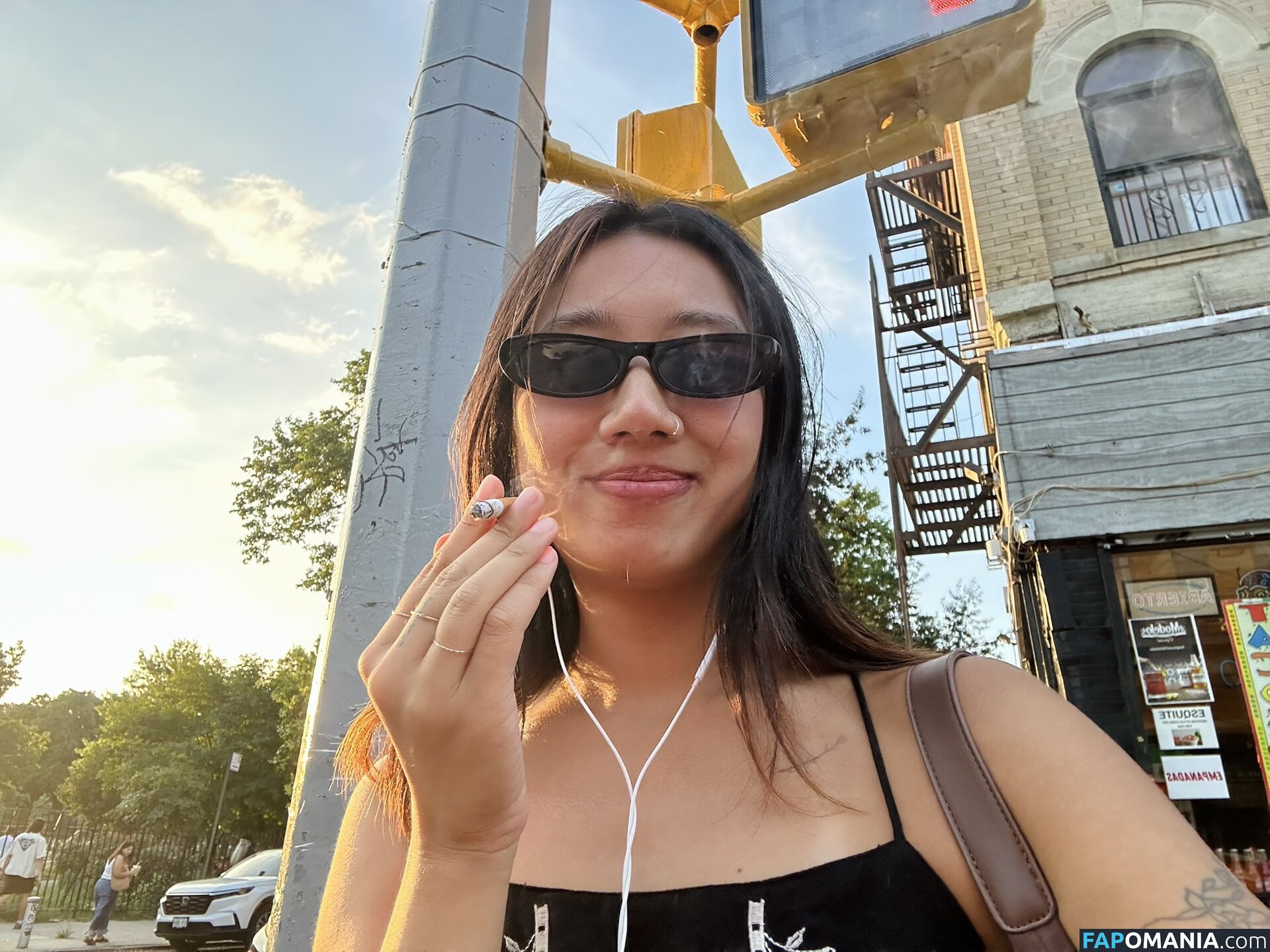 Kylie Cheung / kyliecheung15 Nu OnlyFans  Photo fuitée #24