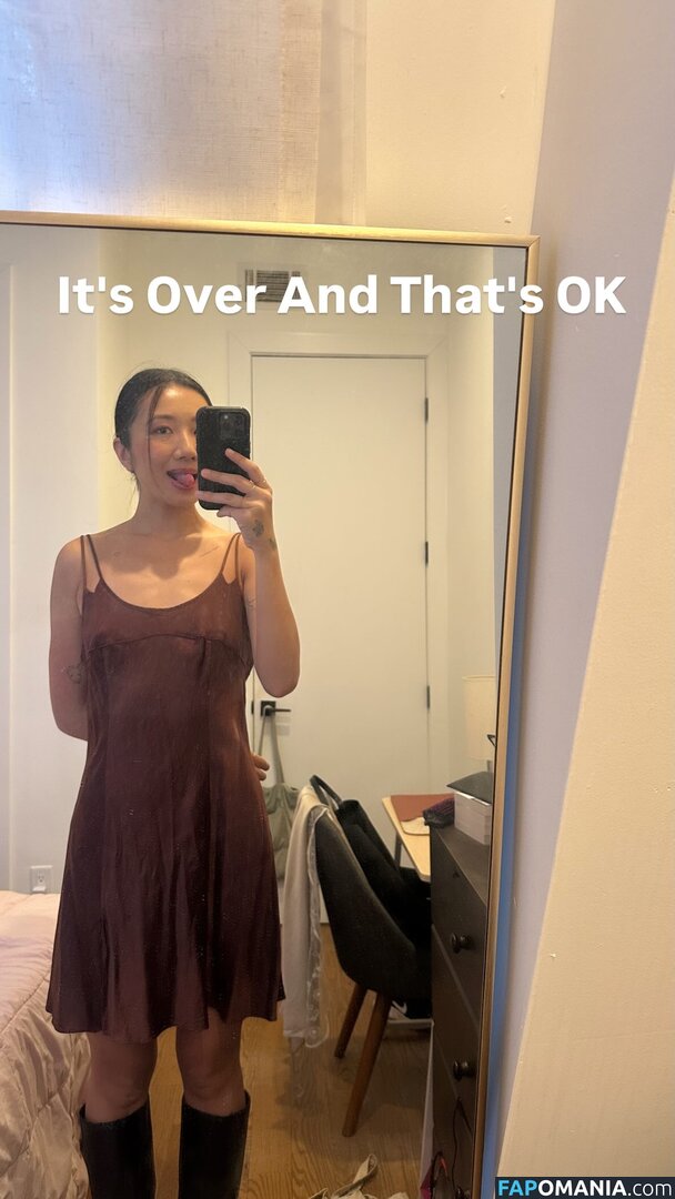 Kylie Cheung / kyliecheung15 Nu OnlyFans  Photo fuitée #32