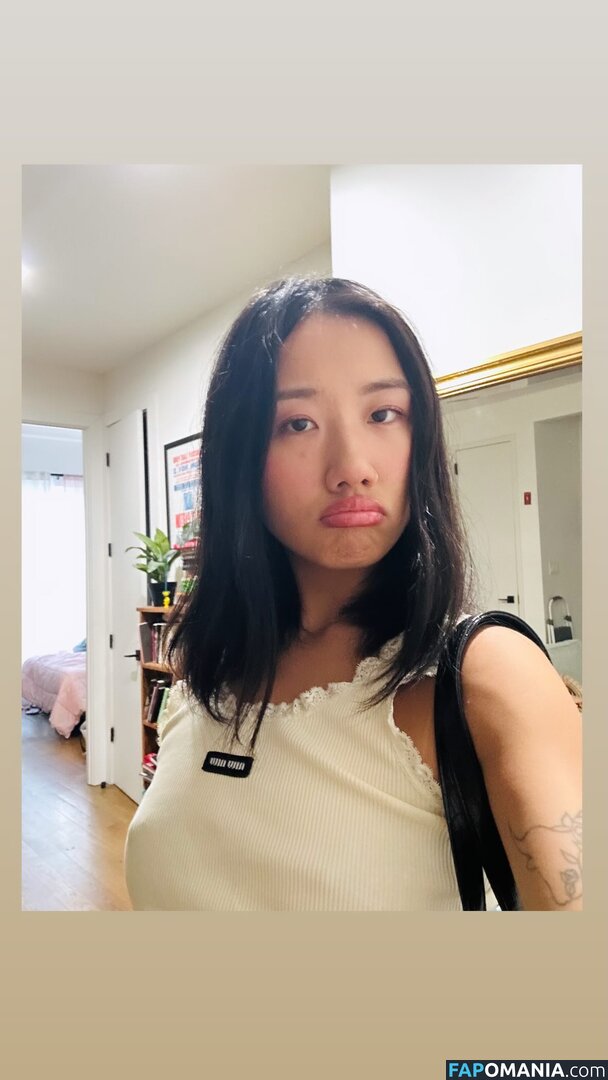 Kylie Cheung / kyliecheung15 Nu OnlyFans  Photo fuitée #34