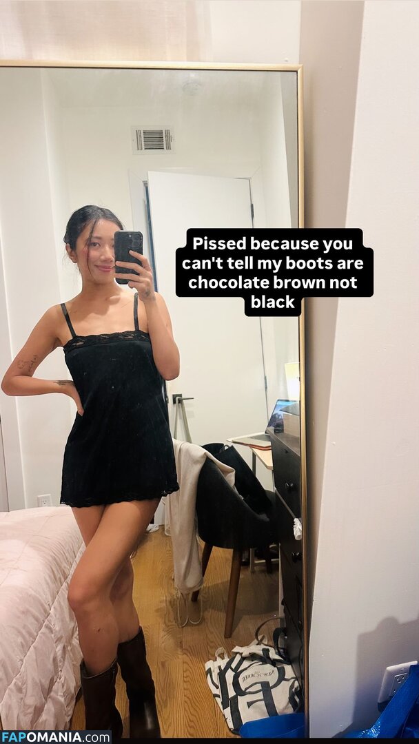 Kylie Cheung / kyliecheung15 Nu OnlyFans  Photo fuitée #40