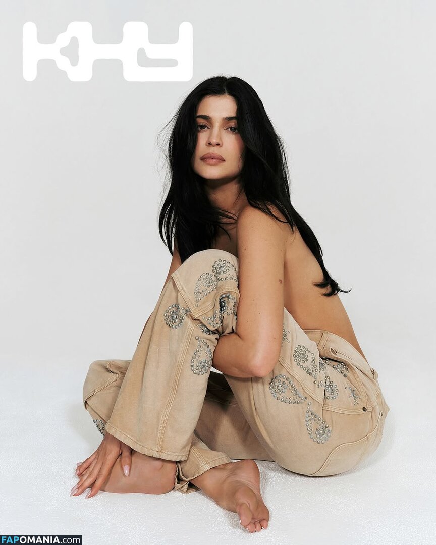 Kylie Jenner / kyliejenner / kyliejenner.2 Nu OnlyFans  Photo fuitée #57