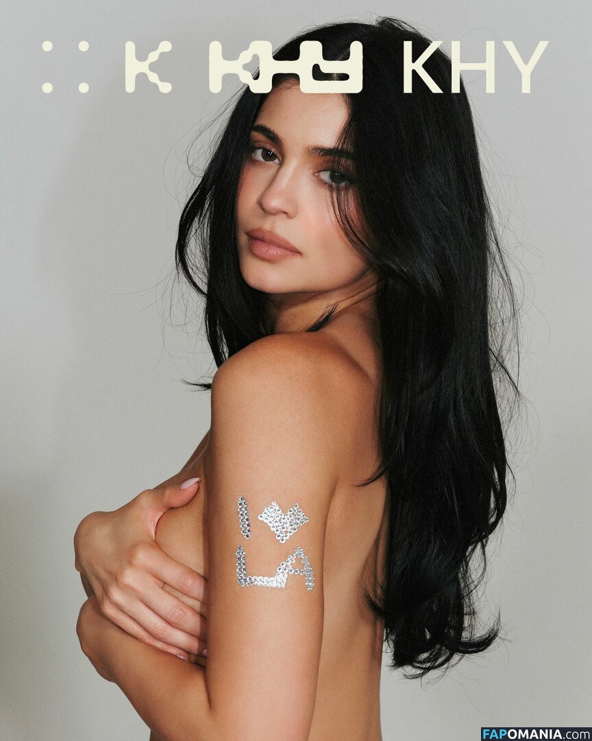 Kylie Jenner / kyliejenner / kyliejenner.2 Nu OnlyFans  Photo fuitée #58