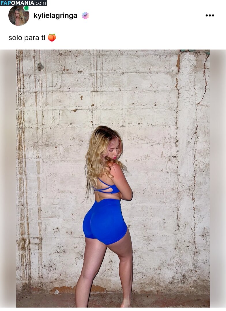 Kylie King / kingkyliets / kylielagringa / kylielagringa_ Nu OnlyFans  Photo fuitée #5