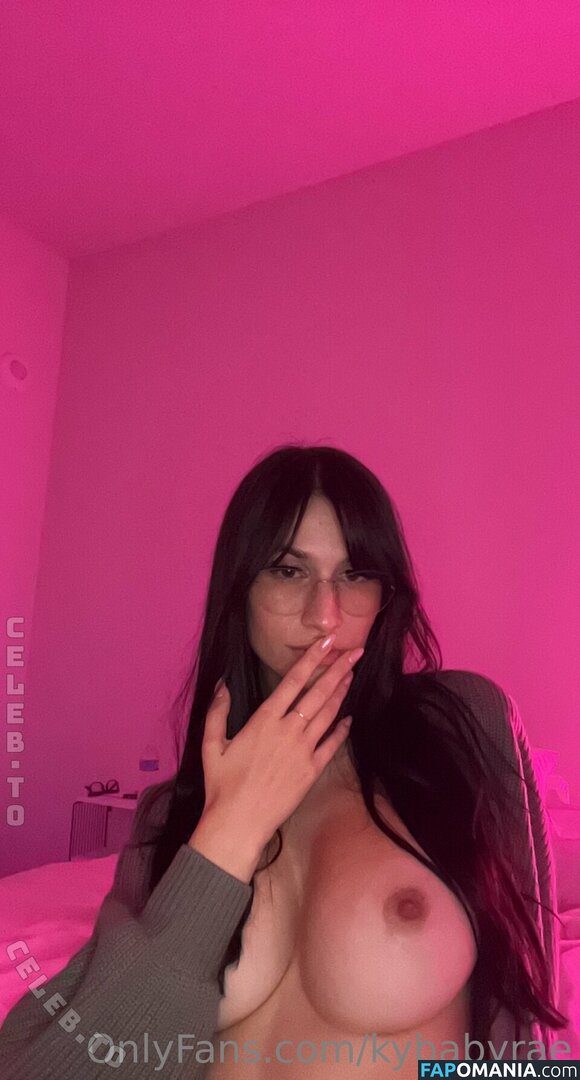 Kybabyraee / Kylie Rae / https: / kybabyrae Nu OnlyFans  Photo fuitée #14