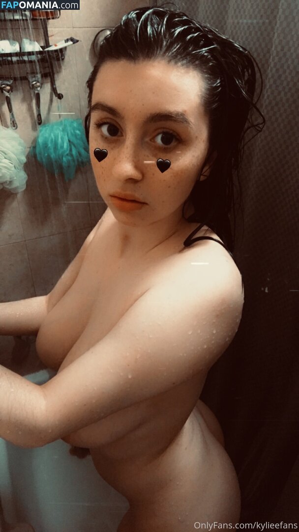 KylieeOW / kylieefans Nu OnlyFans  Photo fuitée #11