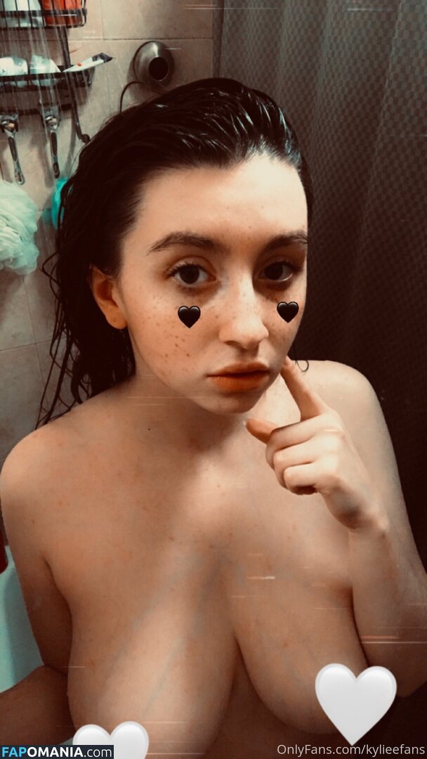 KylieeOW / kylieefans Nu OnlyFans  Photo fuitée #17