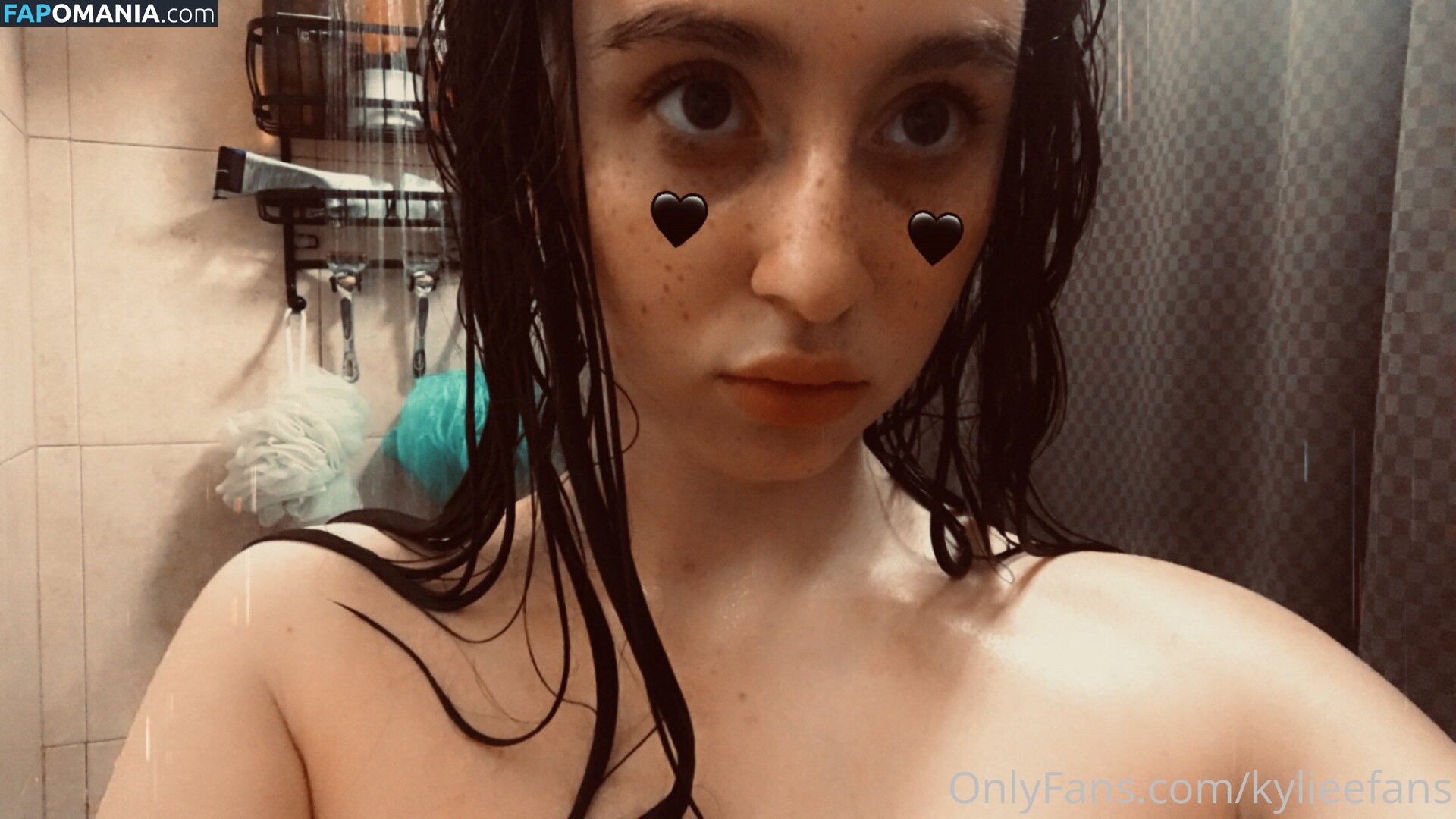 KylieeOW / kylieefans Nu OnlyFans  Photo fuitée #19