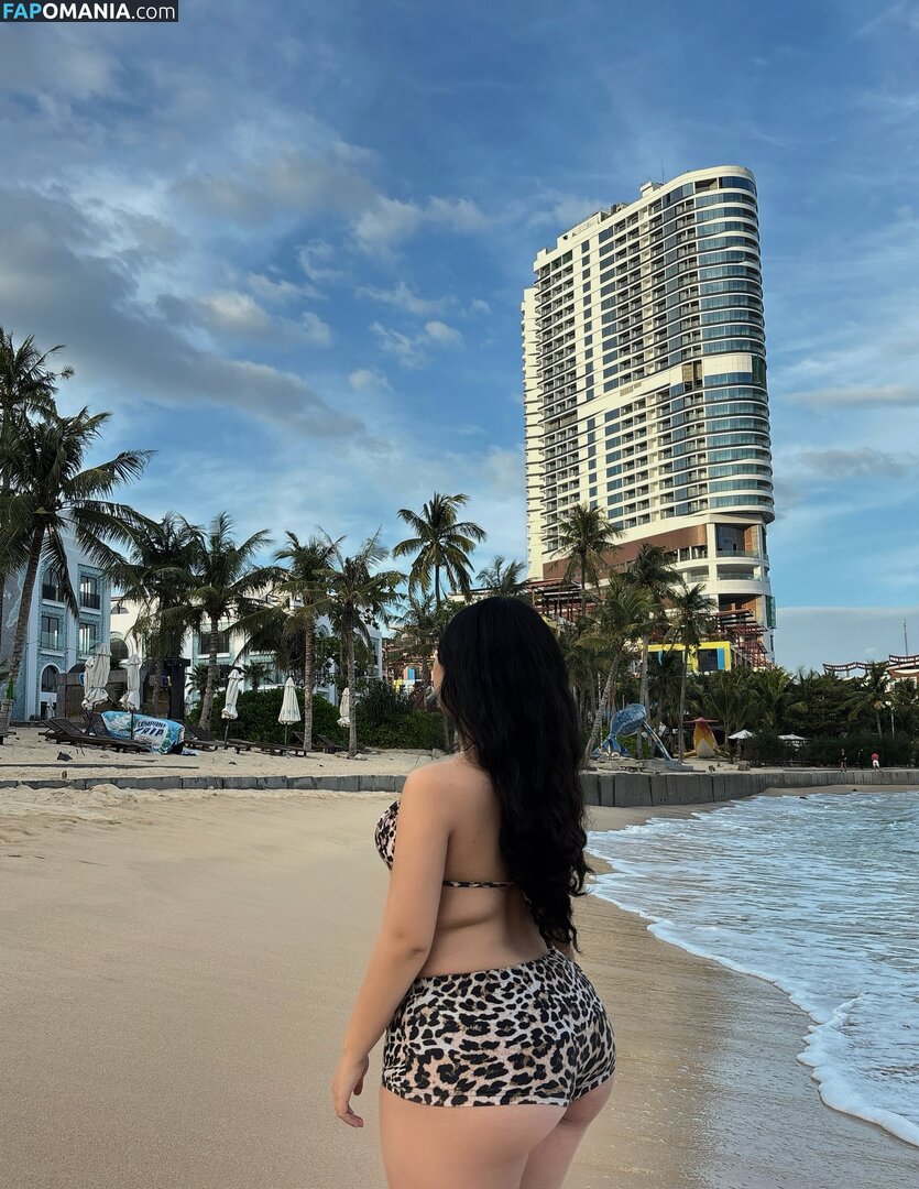 ___kyliekim Nu OnlyFans  Photo fuitée #3