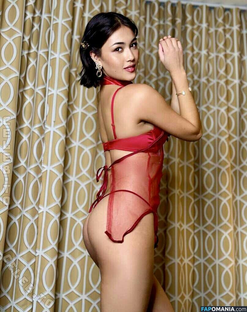 Kylin Kalani / Kylin Milan / kylinmilan Nu OnlyFans  Photo fuitée #9