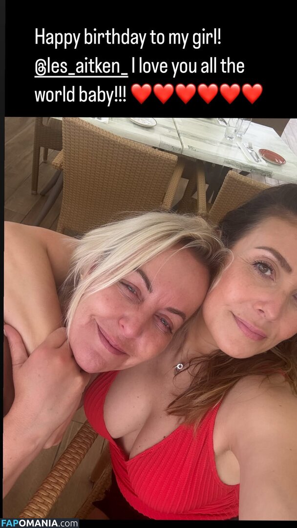 Kym Marsh / marsh / marsh_kym Nu OnlyFans  Photo fuitée #1