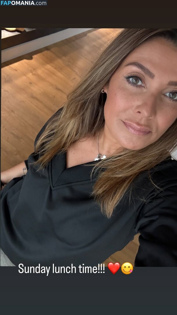 Kym Marsh / marsh / marsh_kym Nu OnlyFans  Photo fuitée #2