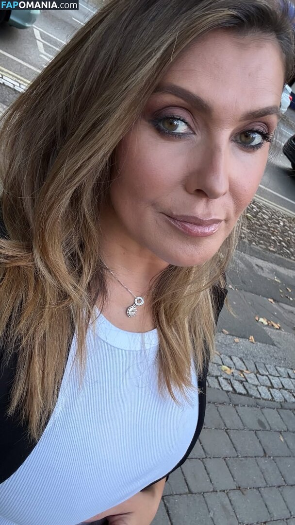 Kym Marsh / marsh / marsh_kym Nu OnlyFans  Photo fuitée #3
