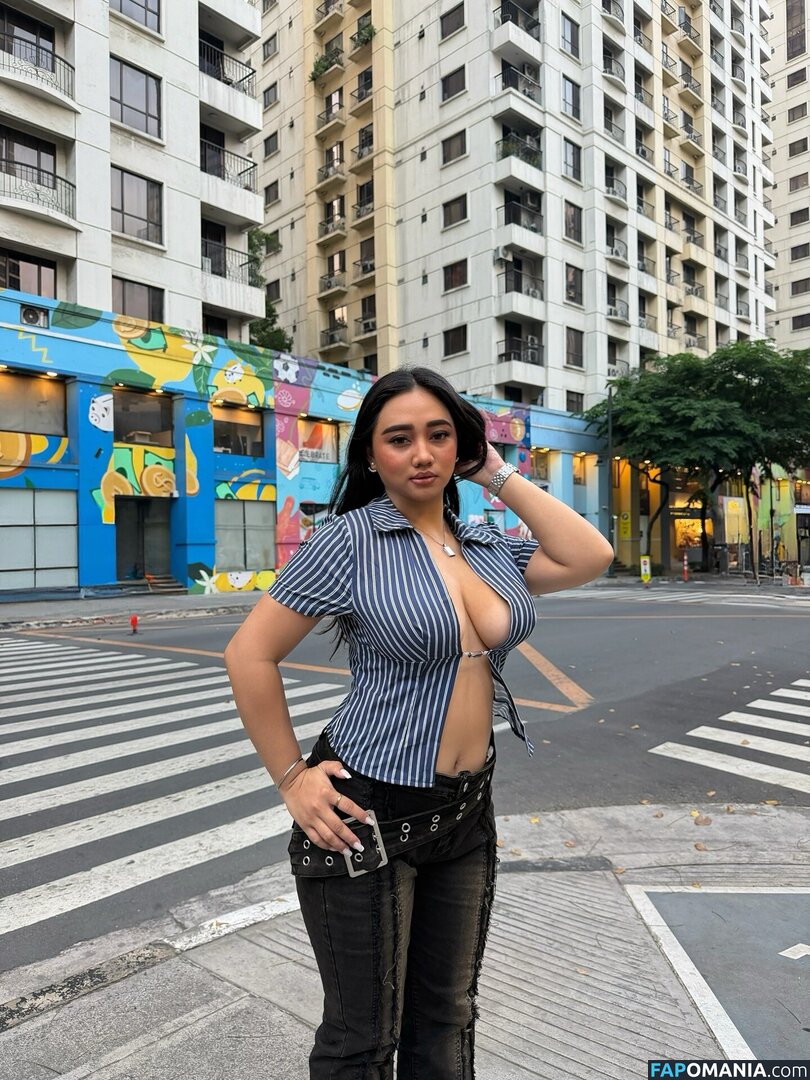 Kyrah Umadhay / kyrahshane Nu OnlyFans  Photo fuitée #11