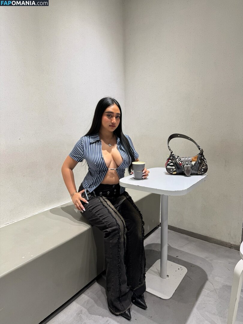 Kyrah Umadhay / kyrahshane Nu OnlyFans  Photo fuitée #13