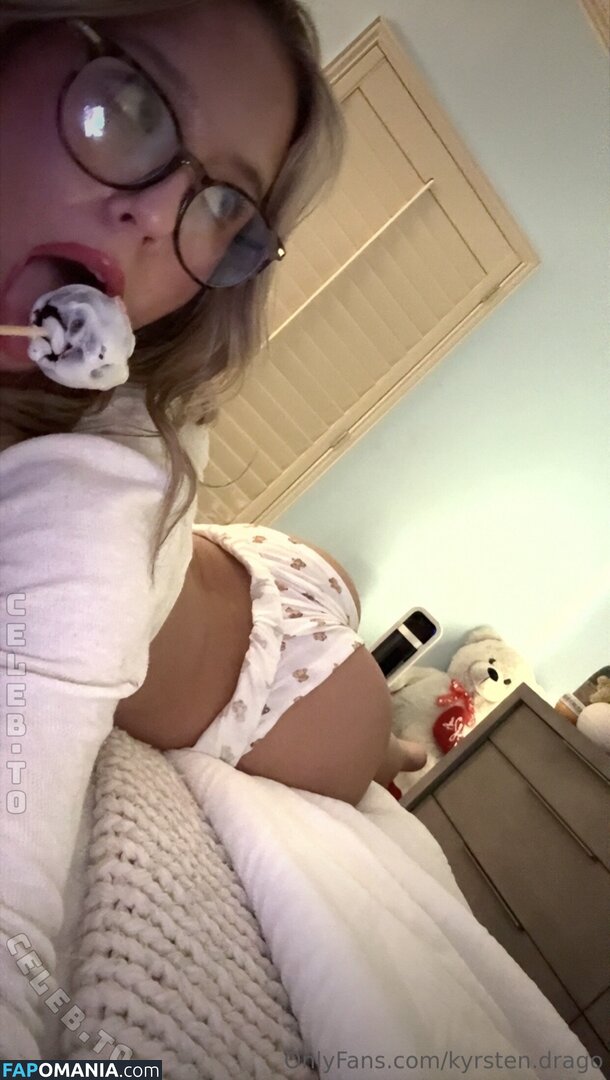 Kyrsten Drago / kyrsten.dragos / kyrstendragos Nu OnlyFans  Photo fuitée #5