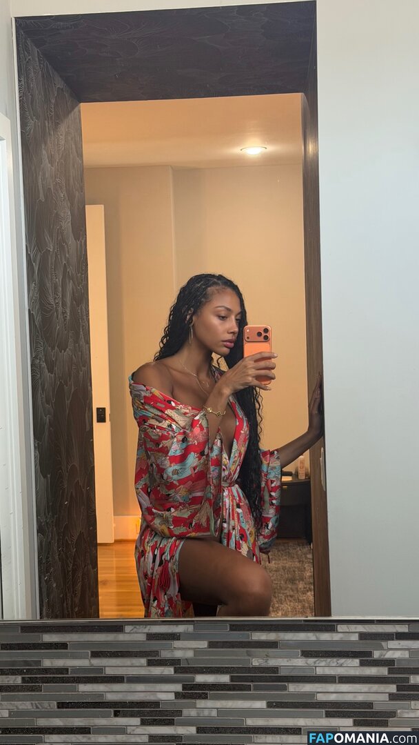 Kysre Rae Gondrezick / kysrerae Nu OnlyFans  Photo fuitée #5