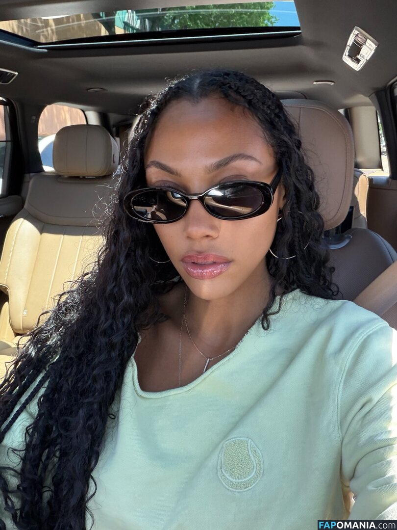 Kysre Rae Gondrezick / kysrerae Nu OnlyFans  Photo fuitée #8