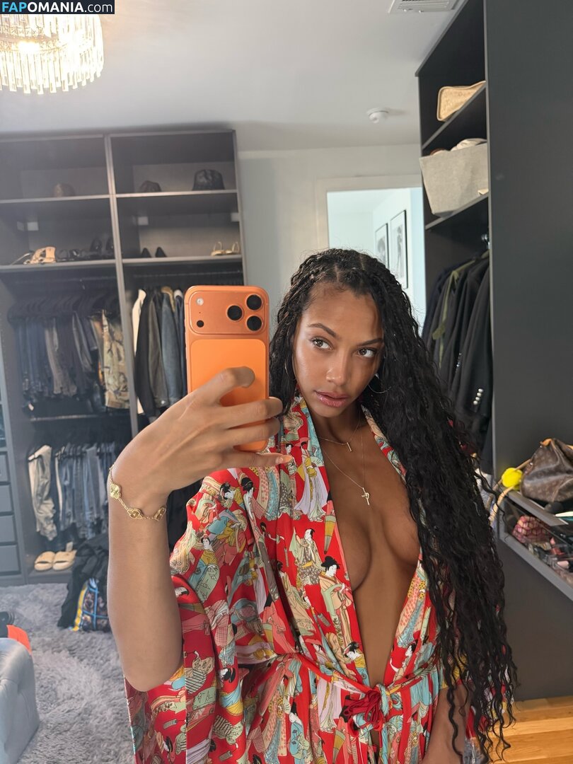 Kysre Rae Gondrezick / kysrerae Nu OnlyFans  Photo fuitée #10