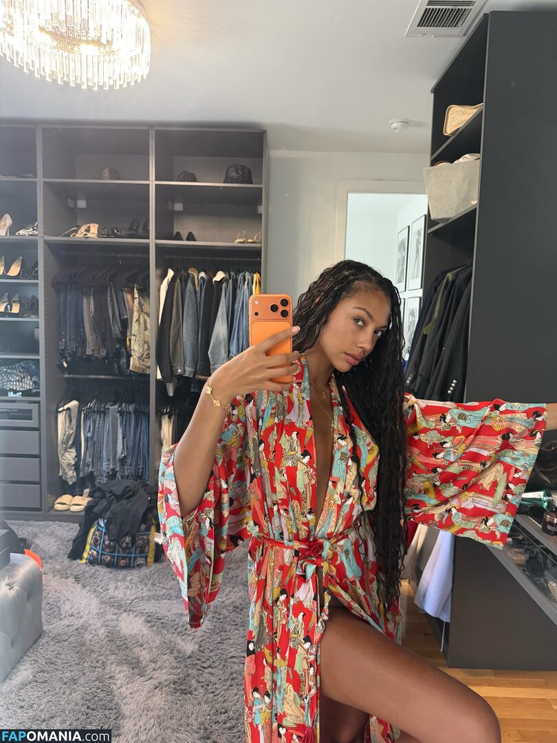 Kysre Rae Gondrezick / kysrerae Nu OnlyFans  Photo fuitée #12