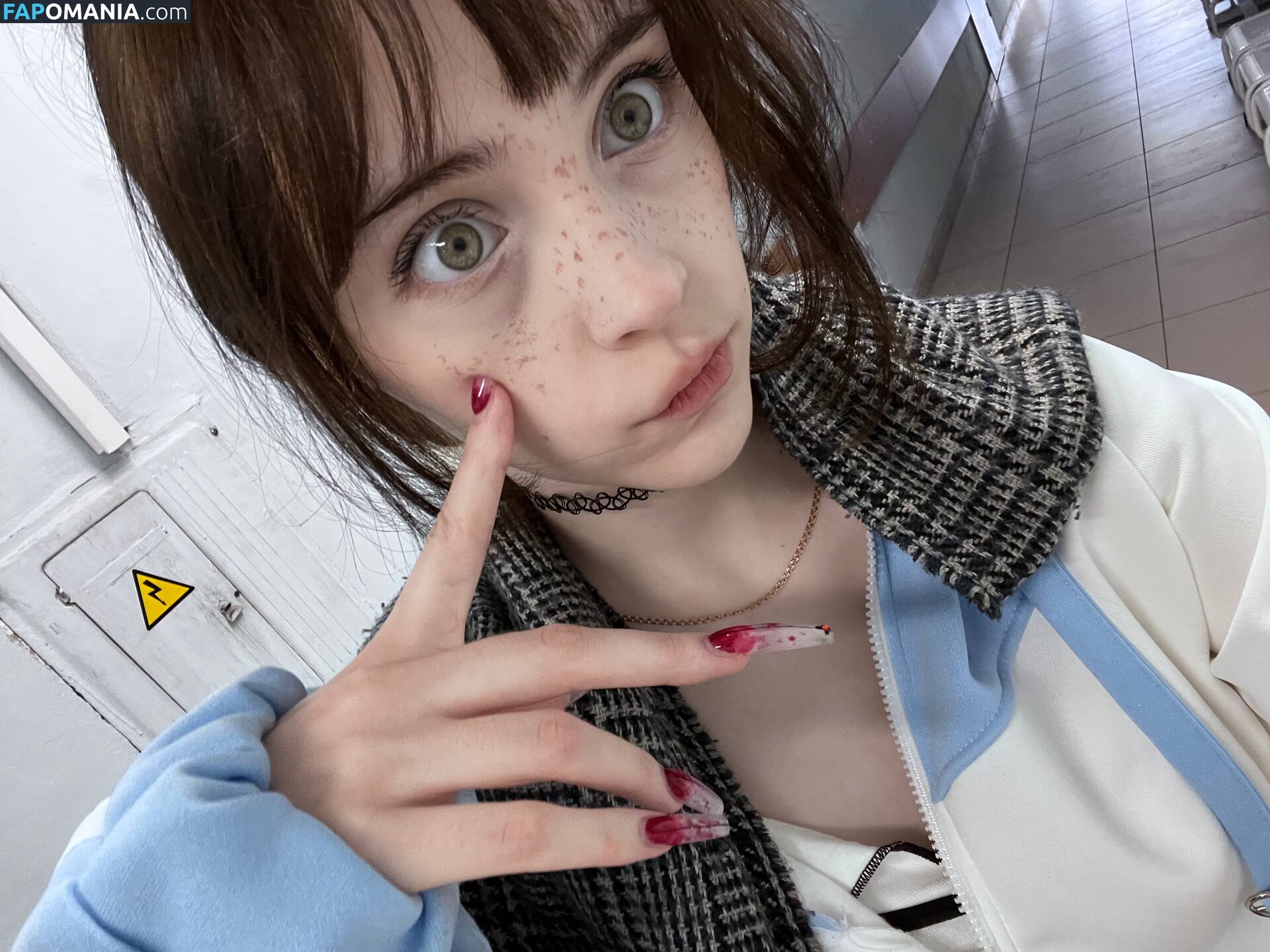 Kzuuki / https: / kzuuki_ / kzuukii / kzuukin Nu OnlyFans  Photo fuitée #8