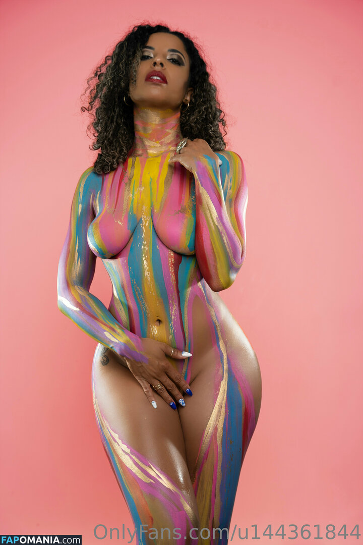 La Alemana / Tanja Kensinger / laalemana_official / laalemana_vip Nu OnlyFans  Photo fuitée #31