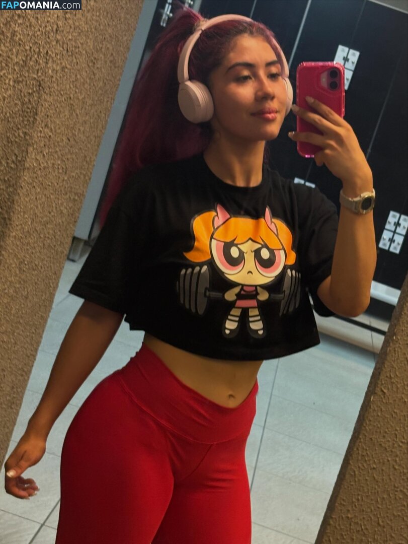 Catalina Garcia / La Catalina / https: / lacatalinagar Nu OnlyFans  Photo fuitée #24