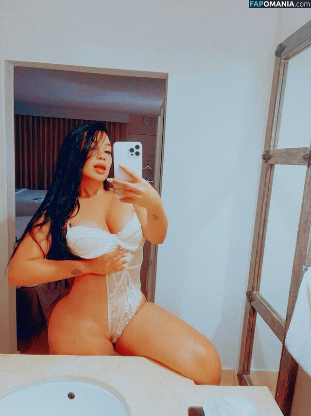 LA Damosky / Ladamosky / la_damosky Nu OnlyFans  Photo fuitée #4