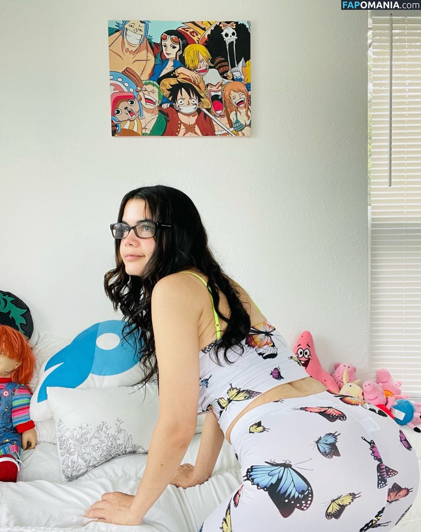 la.elfo / la_elfo Nu OnlyFans  Photo fuitée #11