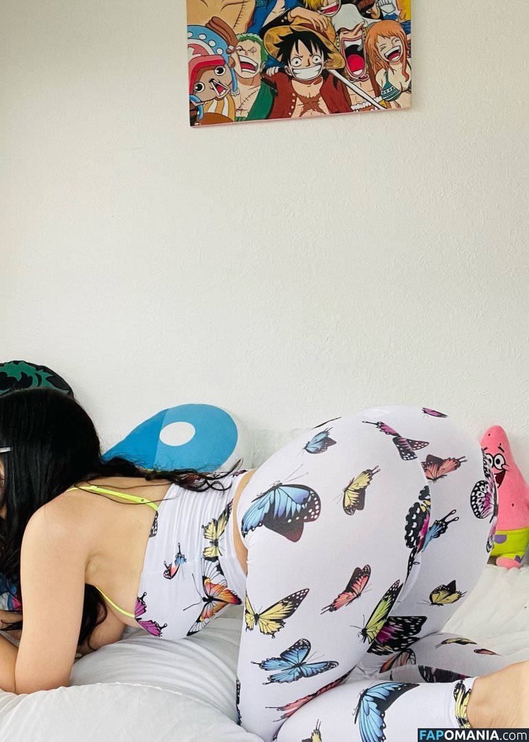 la.elfo / la_elfo Nu OnlyFans  Photo fuitée #19