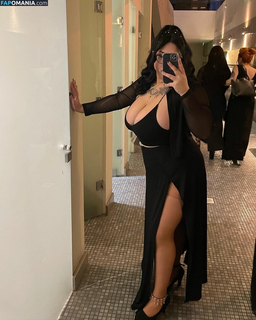 la_gatitacurvy Nu OnlyFans  Photo fuitée #1