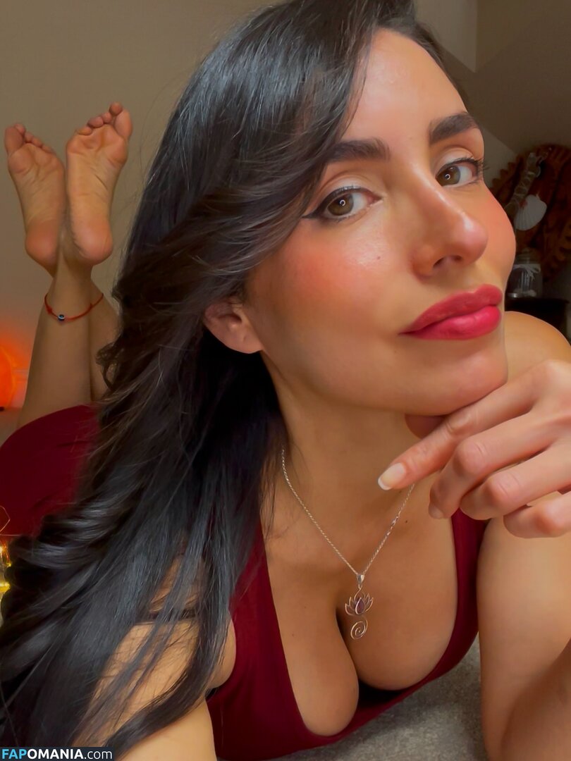 Rossana Isabel Layana Muguerza / la_layana_rous Nu OnlyFans  Photo fuitée #3