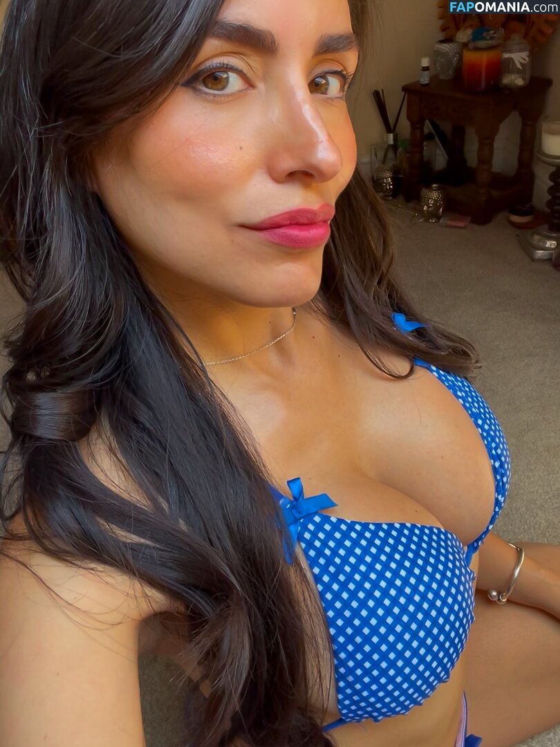 Rossana Isabel Layana Muguerza / la_layana_rous Nu OnlyFans  Photo fuitée #13