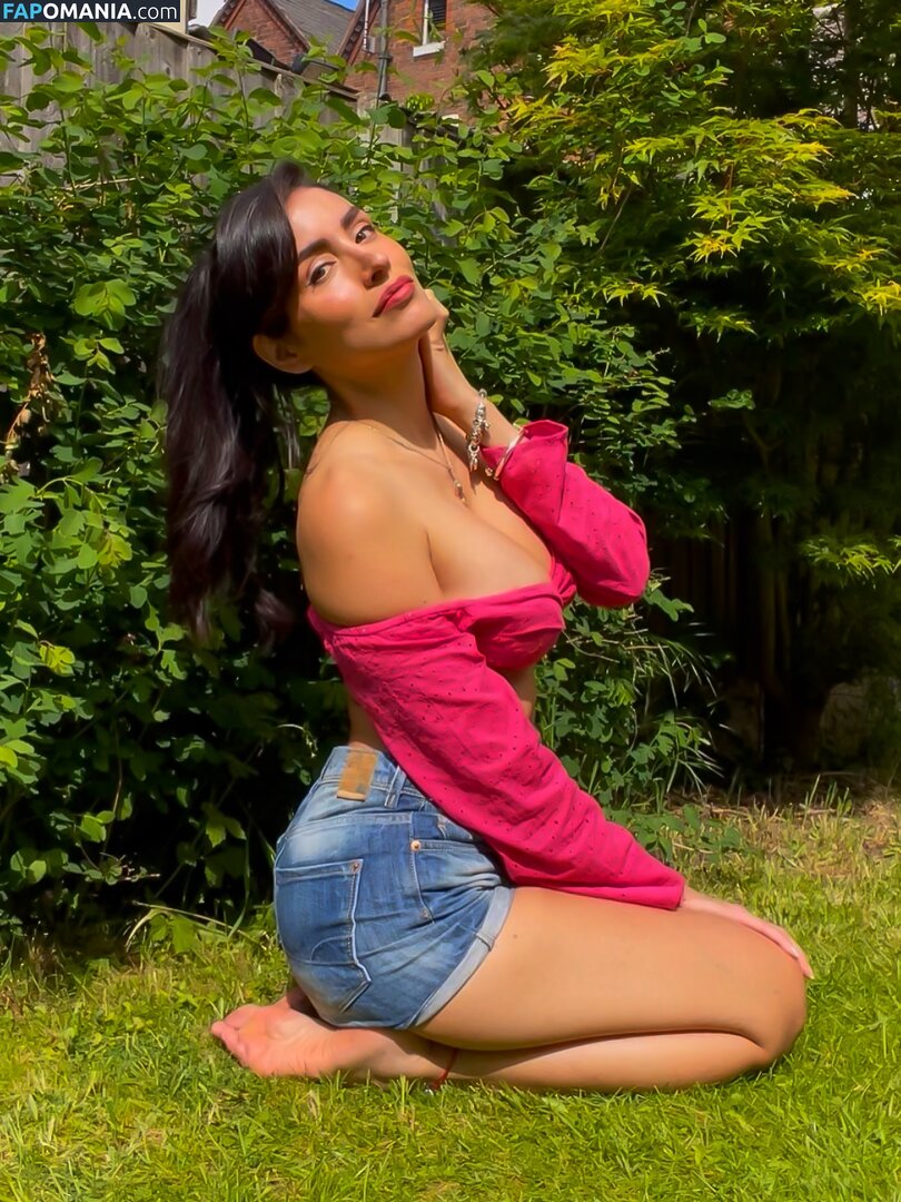 Rossana Isabel Layana Muguerza / la_layana_rous Nu OnlyFans  Photo fuitée #23