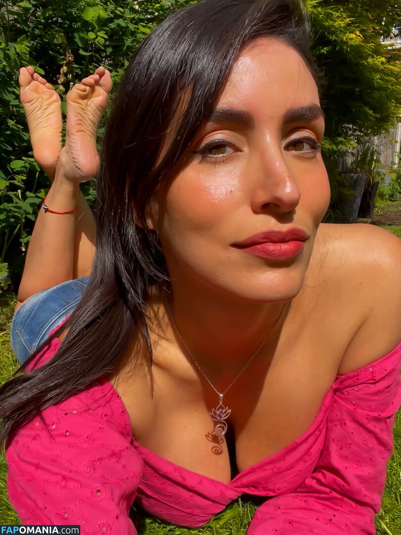 Rossana Isabel Layana Muguerza / la_layana_rous Nu OnlyFans  Photo fuitée #24