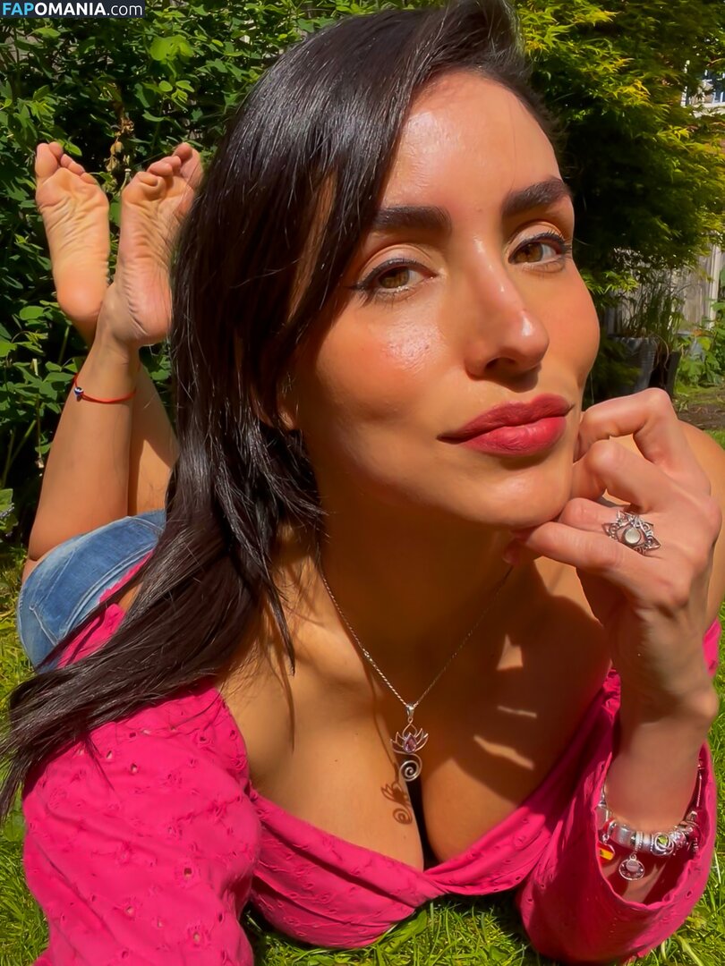 Rossana Isabel Layana Muguerza / la_layana_rous Nu OnlyFans  Photo fuitée #25