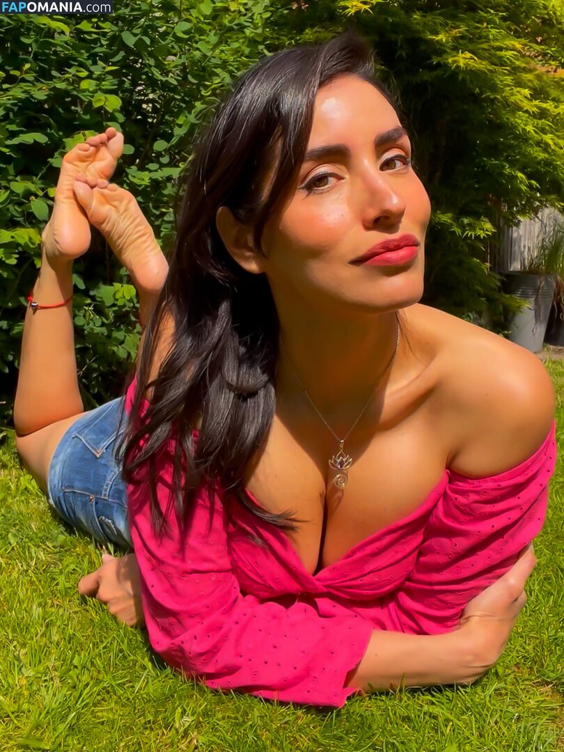 Rossana Isabel Layana Muguerza / la_layana_rous Nu OnlyFans  Photo fuitée #32