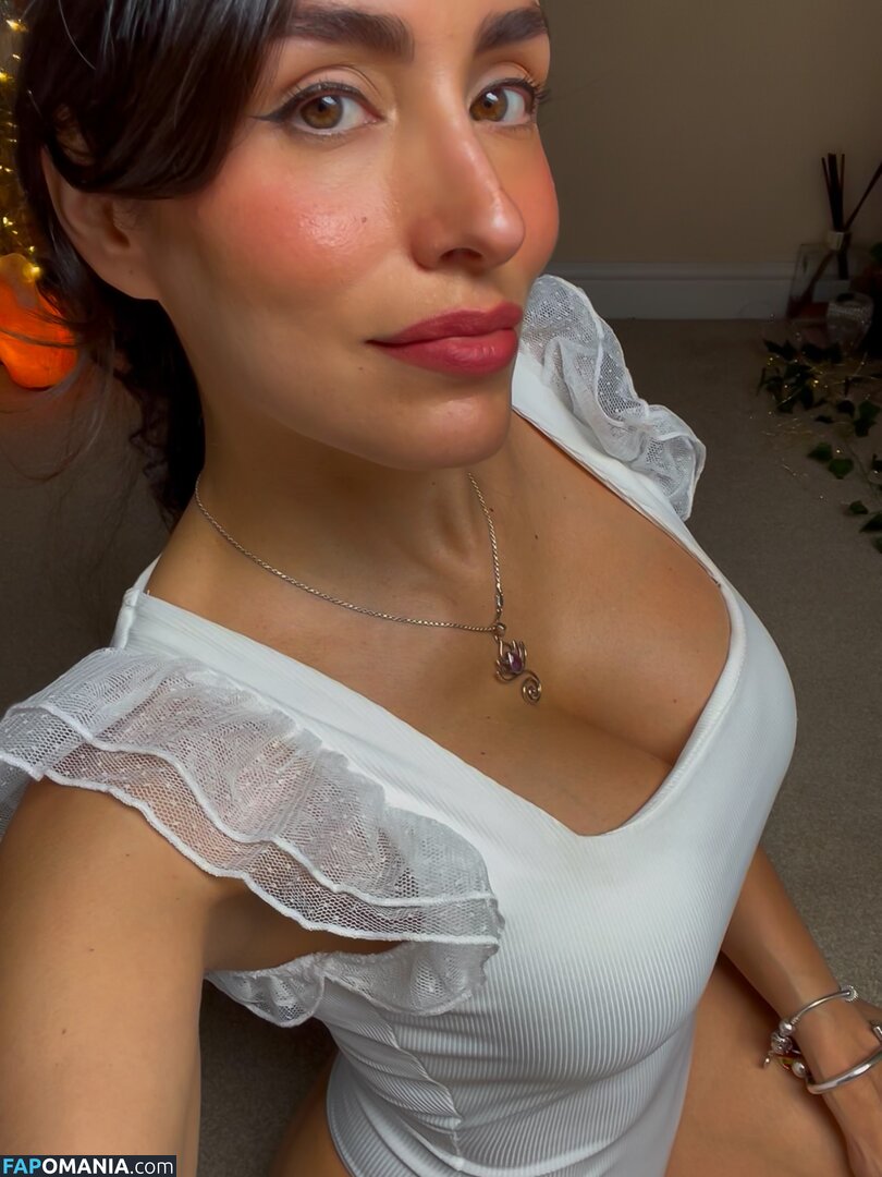 Rossana Isabel Layana Muguerza / la_layana_rous Nu OnlyFans  Photo fuitée #40