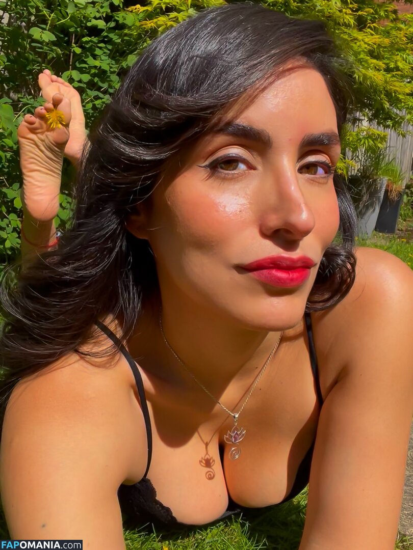 Rossana Isabel Layana Muguerza / la_layana_rous Nu OnlyFans  Photo fuitée #42