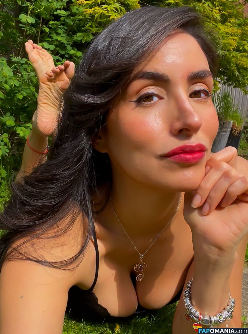 Rossana Isabel Layana Muguerza / la_layana_rous Nu OnlyFans  Photo fuitée #43
