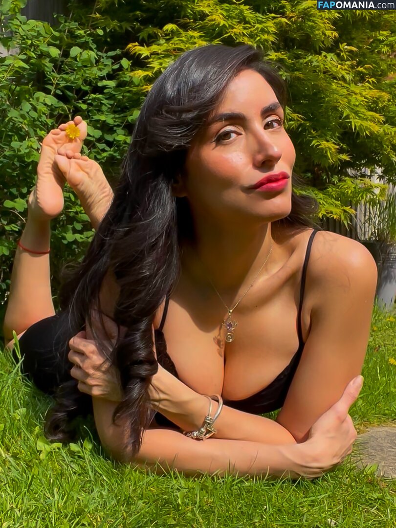 Rossana Isabel Layana Muguerza / la_layana_rous Nu OnlyFans  Photo fuitée #44
