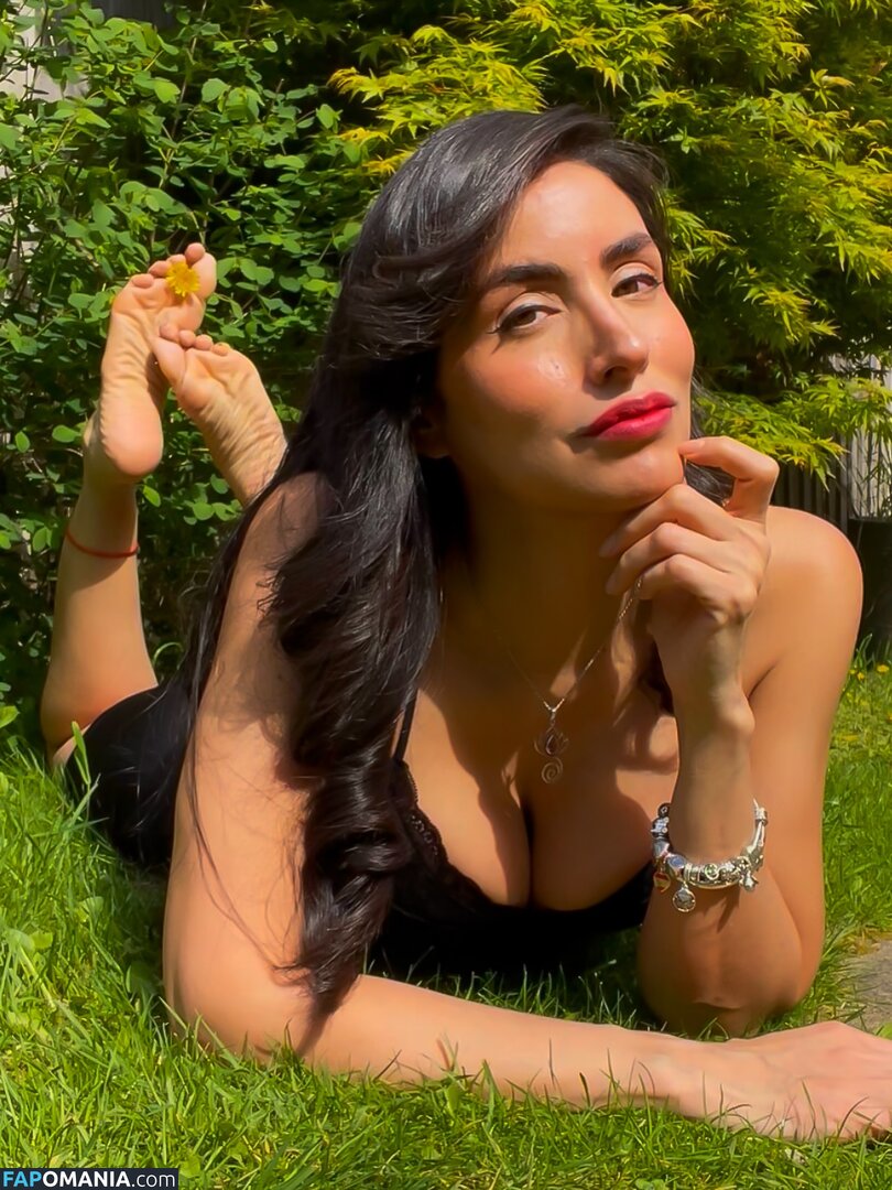 Rossana Isabel Layana Muguerza / la_layana_rous Nu OnlyFans  Photo fuitée #45