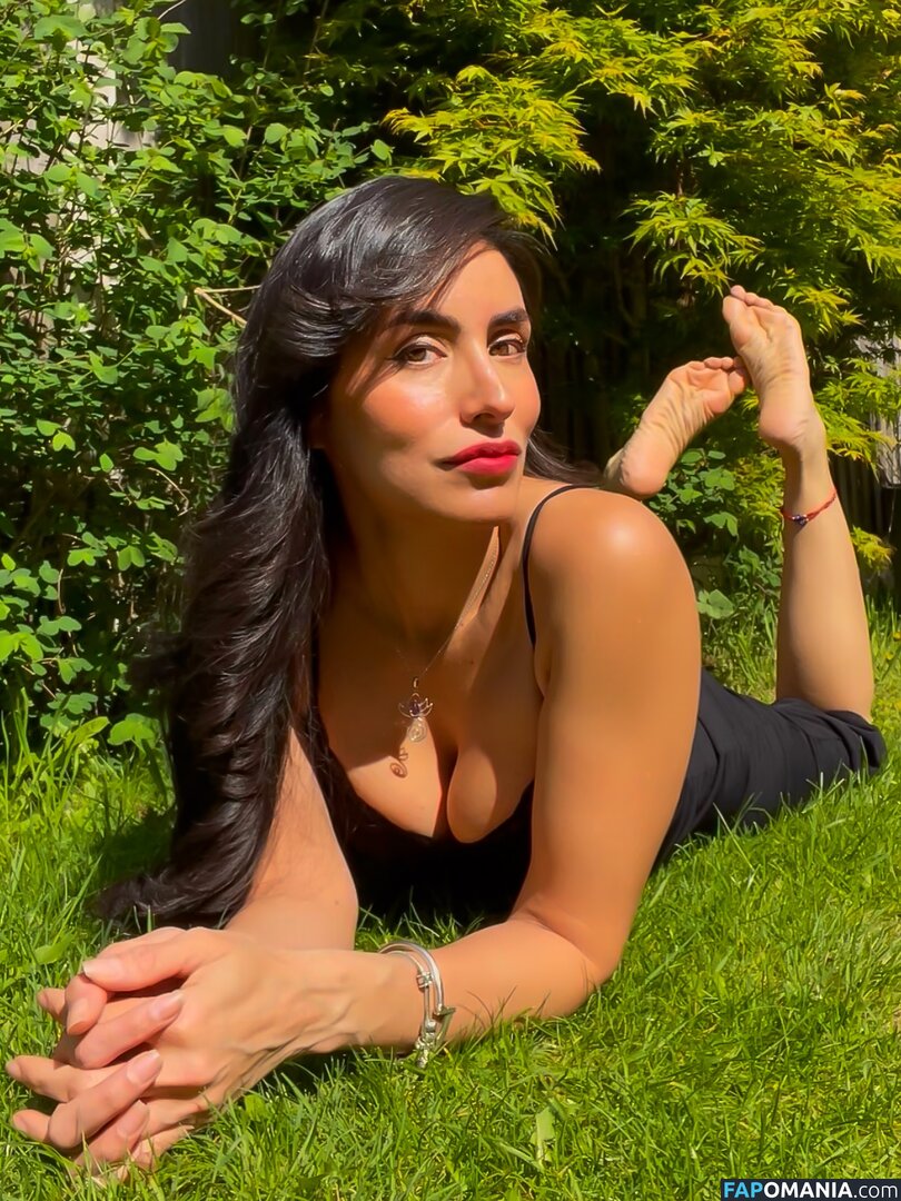 Rossana Isabel Layana Muguerza / la_layana_rous Nu OnlyFans  Photo fuitée #46