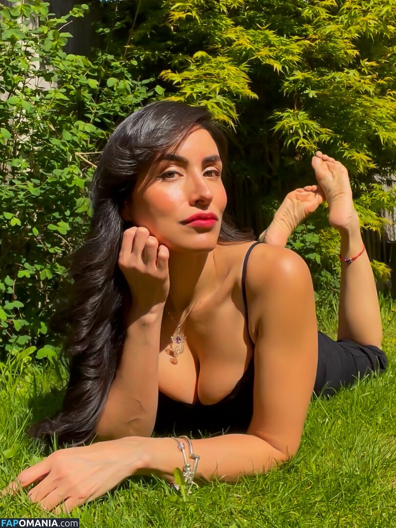 Rossana Isabel Layana Muguerza / la_layana_rous Nu OnlyFans  Photo fuitée #47