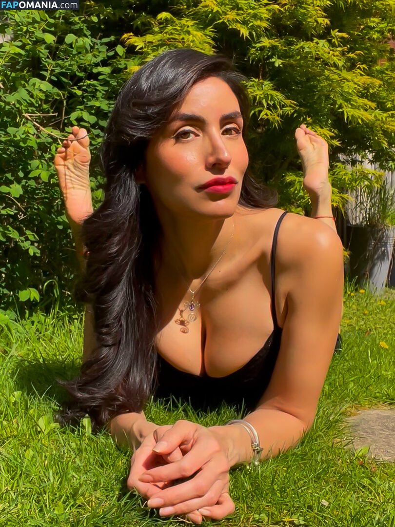Rossana Isabel Layana Muguerza / la_layana_rous Nu OnlyFans  Photo fuitée #48