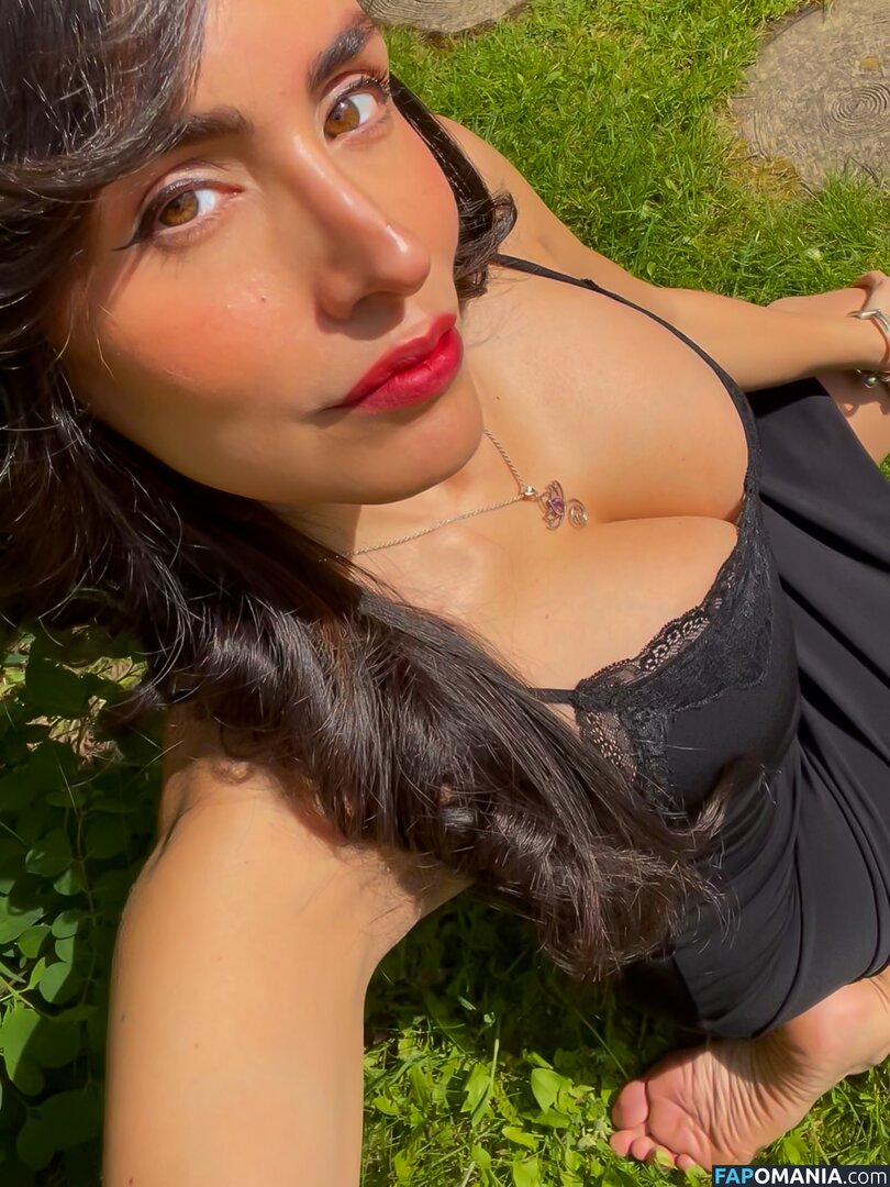 Rossana Isabel Layana Muguerza / la_layana_rous Nu OnlyFans  Photo fuitée #51