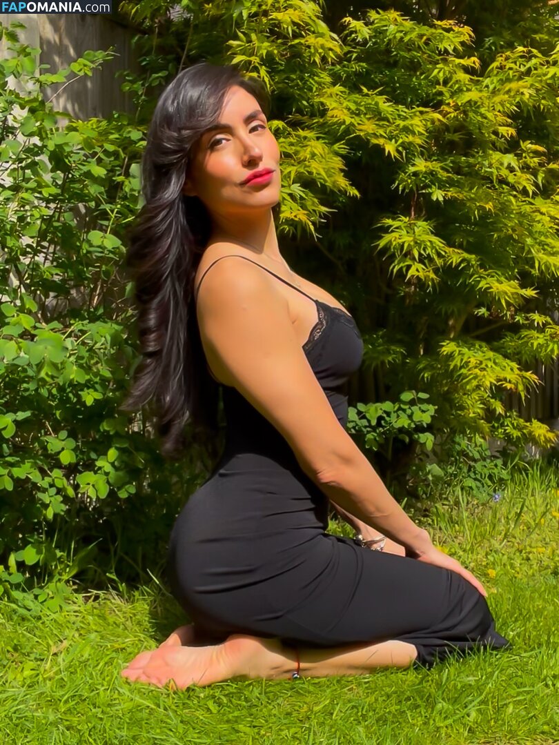 Rossana Isabel Layana Muguerza / la_layana_rous Nu OnlyFans  Photo fuitée #52